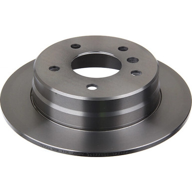 186760 Bremsscheibe 186760 Bremsscheibe