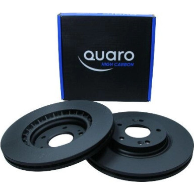 QD3169HC Bremsscheibe QUARO HIGH CARBON