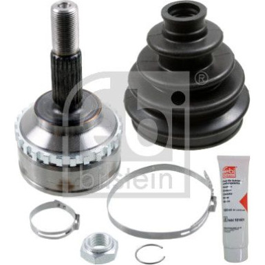 FEBI BILSTEIN 185933 Gelenksatz, Antriebswelle FEBI BILSTEIN 185933 Gelenksatz, Antriebswelle