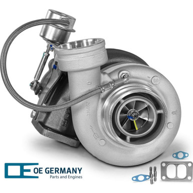 OE Germany Turbolader 04 0960 101300
