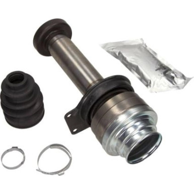 49-0551 Steckwelle, Differential