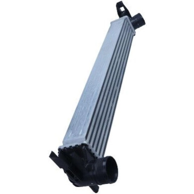 AC630033 Ladeluftkühler AC630033 Ladeluftkühler