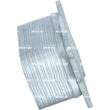 31861 Ölkühler, Motoröl EASY FIT