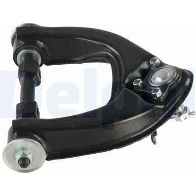 TC3373 Lenker, Radaufhängung