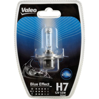 032520 Glühlampe, Tagfahrleuchte BLUE EFFECT 032520 Glühlampe, Tagfahrleuchte BLUE EFFECT