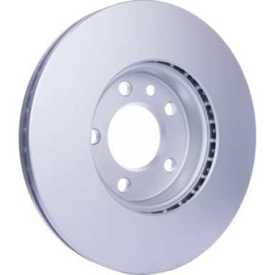 Hella | Bremsscheibe | 8DD 355 128-021