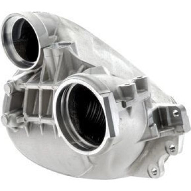 Mahle | Ladeluftkühler | CI 698 000P Mahle | Ladeluftkühler | CI 698 000P