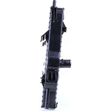 66708 Kühler, Motorkühlung