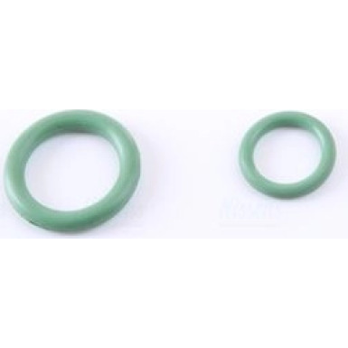 94616 Kondensator, Klimaanlage ** FIRST FIT **