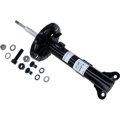 Sachs | Stoßdämpfer | 317 557