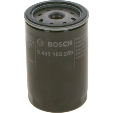 BOSCH 0 451 103 259 Ölfilter BOSCH 0 451 103 259 Ölfilter