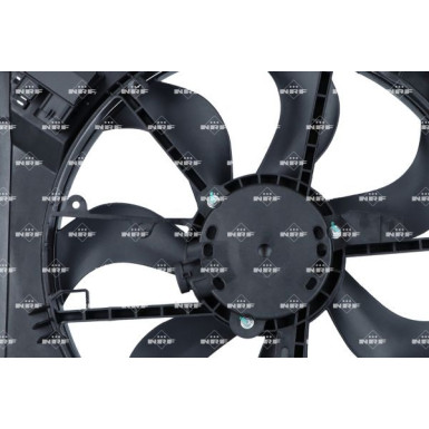 470134 Lüfter, Motorkühlung