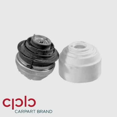 500740 Lagerung, Motor