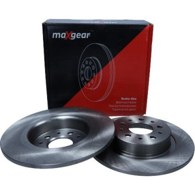 19-4726 Bremsscheibe 19-4726 Bremsscheibe