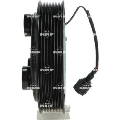 380194 Magnetkupplung, Klimakompressor