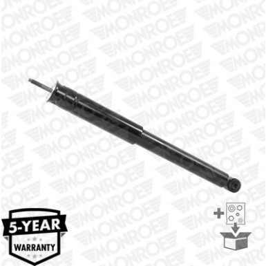 Monroe | Stoßdämpfer | 376051SP