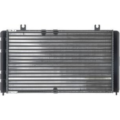 Mahle | Kühler, Motorkühlung | CR 2692 000S