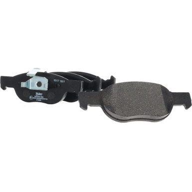302038 Bremsbelagsatz, Scheibenbremse ESSENTIAL