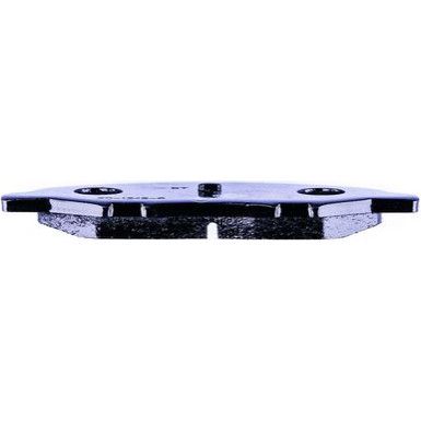 Hella | Bremsbelagsatz, Scheibenbremse | 8DB 355 014-371