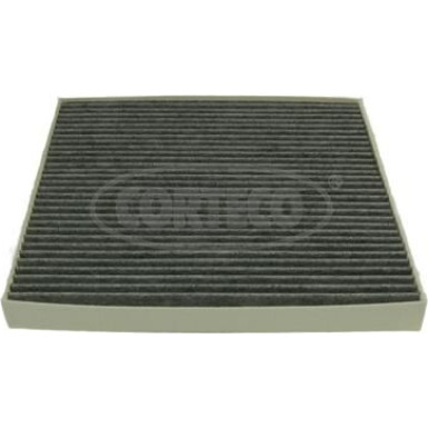 Corteco | Filter, Innenraumluft | 80000816