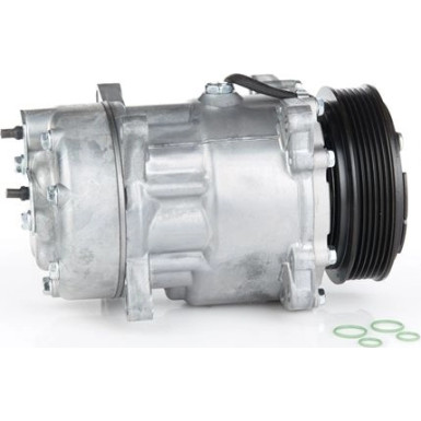 89195 Kompressor, Klimaanlage ** FIRST FIT **