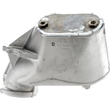 Mahle | Ladeluftkühler | CI 698 000P Mahle | Ladeluftkühler | CI 698 000P