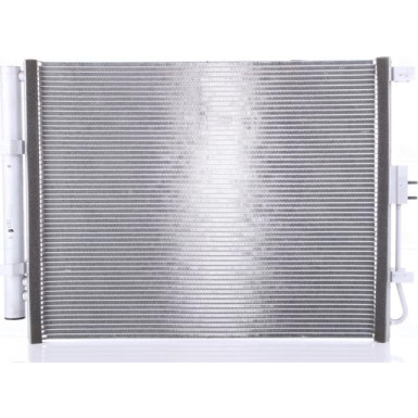 941133 Kondensator, Klimaanlage