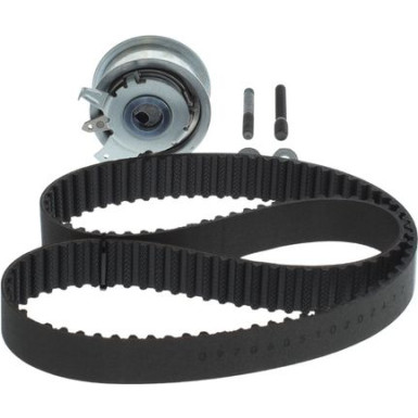 BOSCH | Zahnriemensatz | 1 987 948 253