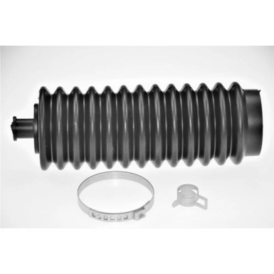 83936 Faltenbalg, Lenkung