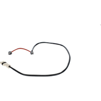 BOSCH | Warnkontakt, Bremsbelagverschleiß | 1 987 474 995