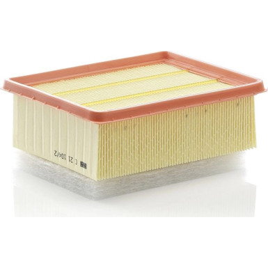 MANN-FILTER C 21 104/2 Luftfilter MANN-FILTER C 21 104/2 Luftfilter