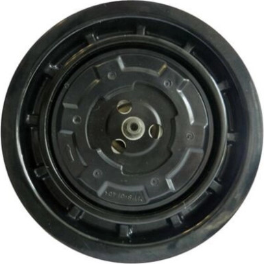 Mahle Kompressor, Klimaanlage BEHR ACP 382 000S