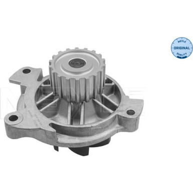 513 220 0004 Wasserpumpe, Motorkühlung MEYLE-ORIGINAL: True to OE.