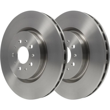 24.0128-0119.1 Bremsscheibe