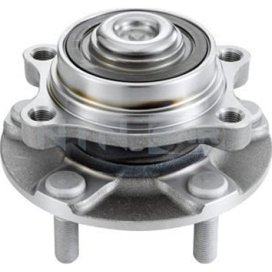 NTN-SNR | Radlagersatz | R168.83