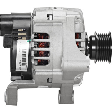 439317 Generator VALEO ORIGINS - NEW O.E. TECHNOLOGIE