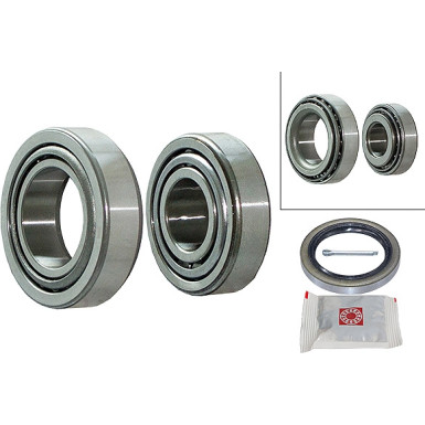 713 6180 60 Radlagersatz