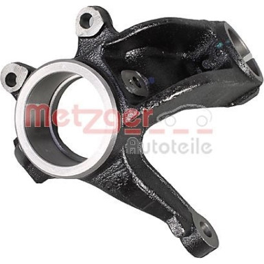 Metzger 2 x METZGER Achsschenkel, Radaufhängung 58123601 Metzger 2 x METZGER Achsschenkel, Radaufhängung 58123601