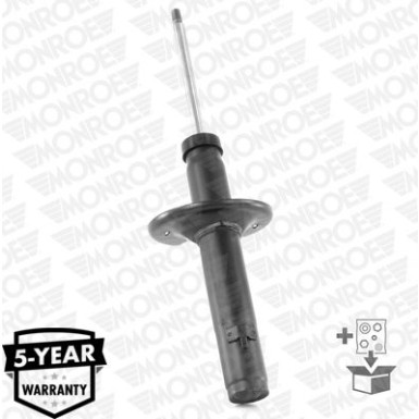 Monroe | Stoßdämpfer | 11505