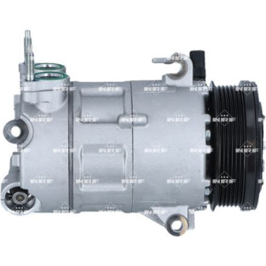 32846 Kompressor, Klimaanlage EASY FIT