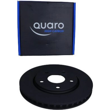 QUARO | Bremsscheibe | QD9929HC