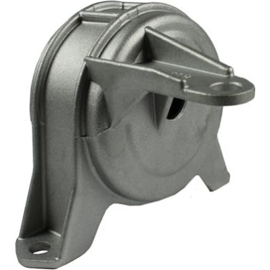 Metzger | Lagerung, Motor | 8050956