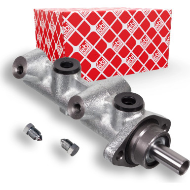 FEBI BILSTEIN 12270 Hauptbremszylinder FEBI BILSTEIN 12270 Hauptbremszylinder