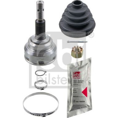febi bilstein | Gelenksatz, Antriebswelle | 193599 febi bilstein | Gelenksatz, Antriebswelle | 193599