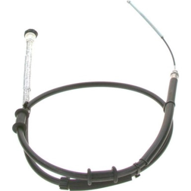 1 987 477 975 Seilzug, Feststellbremse