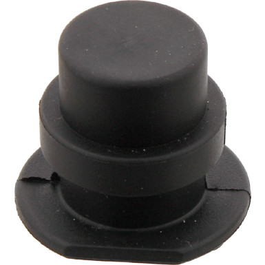 FEBI BILSTEIN 12407 Verschlussstopfen, Kühlmittelflansch FEBI BILSTEIN 12407 Verschlussstopfen, Kühlmittelflansch