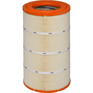 Hengst Filter | Luftfilter | E454L