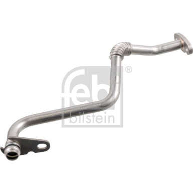 193884 Ölleitung, Lader febi Plus