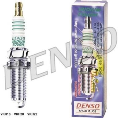 Denso Zündkerze Iridium Tough VKH22