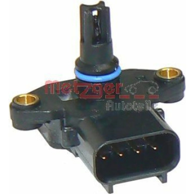 0906042 Sensor, Saugrohrdruck